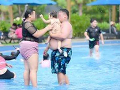 Phụ nữ béo phì tăng nguy cơ mắc bệnh phụ khoa và sản khoa