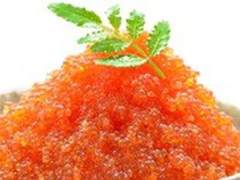 Trứng cá chuồn, cá tầm đang hot, ăn vào có bổ như đồn đoán?