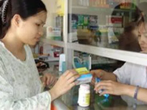 Cẩn thận mắc bệnh vì 'thuốc bổ' men tiêu hóa