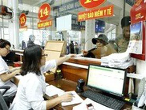 Vợ sinh con, chồng có được trả bảo hiểm?