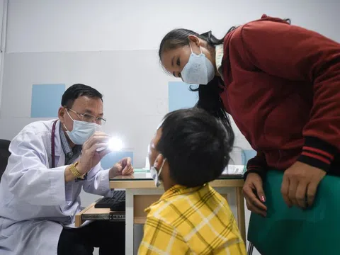 Những bệnh truyền nhiễm đang nổi cần lưu ý