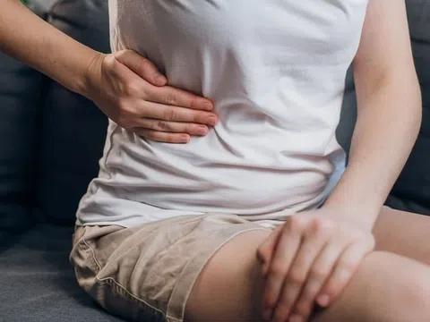 Dấu hiệu viêm ruột thừa không nên bỏ qua