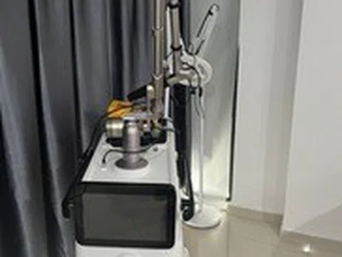 Không bằng cấp nhưng vẫn xưng 'bác sĩ' quảng cáo công nghệ giảm béo mới