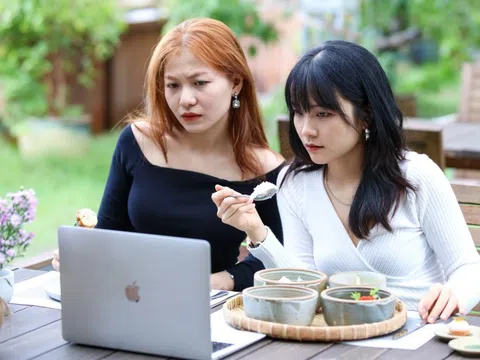 Những cách ăn uống sai lầm người Việt hay mắc