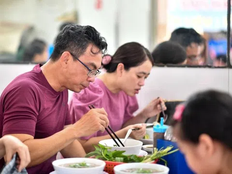 Người dân TP.HCM có tuổi thọ cao nhất nước