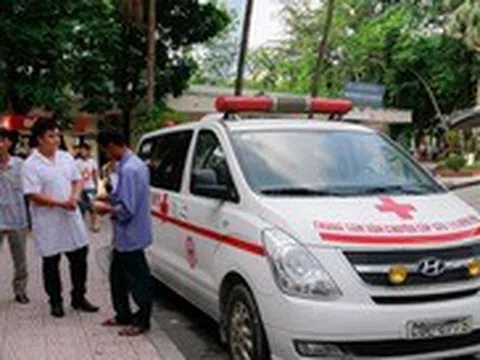 Hà Nội sẵn sàng công tác y tế phục vụ lễ tang Tổng bí thư Nguyễn Phú Trọng