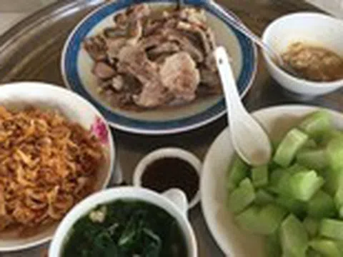 Bổ sung coban chống chán ăn, thiếu máu, chữa đau đầu...