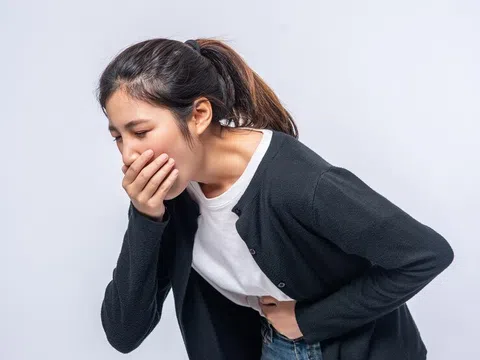 Dấu hiệu cảnh báo gan đang dần mất chức năng