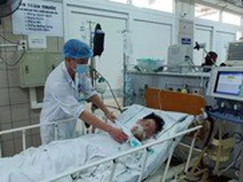 5 người ngộ độc rượu sau tiệc cưới, Bộ Y tế yêu cầu khẩn trương truy nguồn gốc