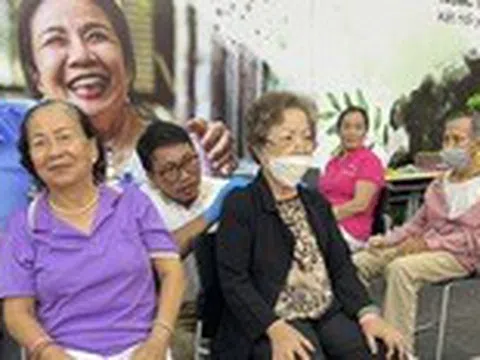 Nữ giới ở TP.HCM thọ hơn 5,3 tuổi so với đàn ông, tại sao?