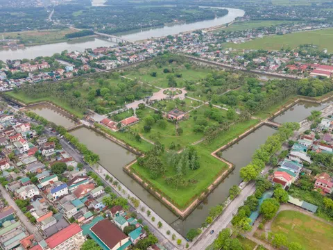 Cẩm nang du lịch Quảng Trị
