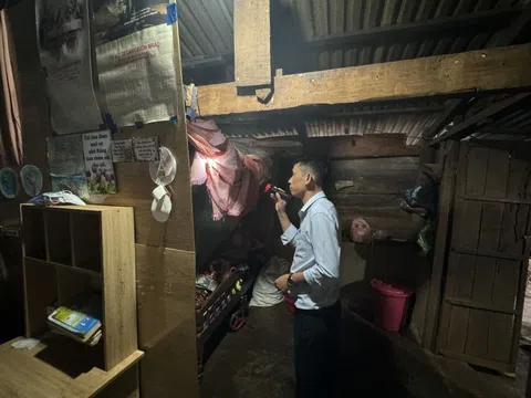 Phát hiện thêm ca viêm não Nhật Bản ở Đắk Lắk