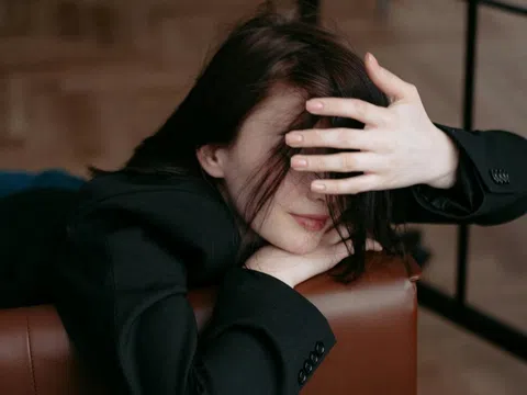 4 thói quen tai hại khi ngủ khiến da ngày càng xấu