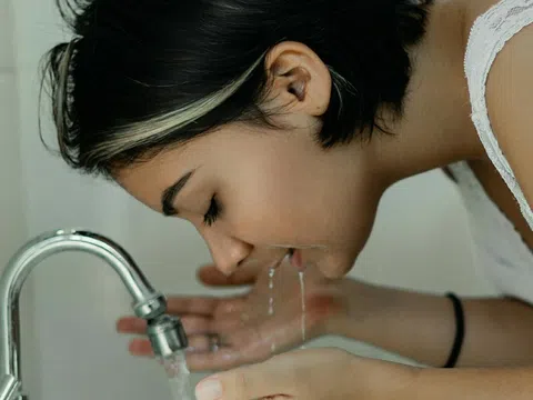 Cách giảm mụn trứng cá bằng các nguyên liệu trong nhà bếp