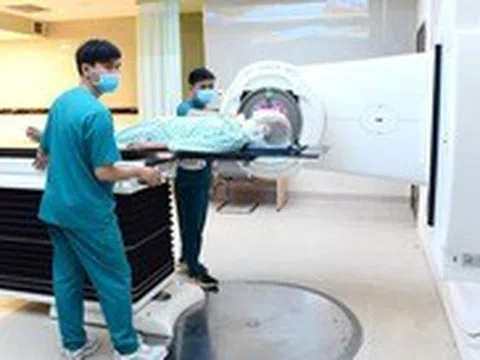 Cạn thuốc phóng xạ chẩn đoán ung thư, bệnh nhân lại gặp khó