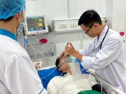 Vụ ngộ độc khí CO ở Đồng Nai: 7/8 bệnh nhân đã xuất viện