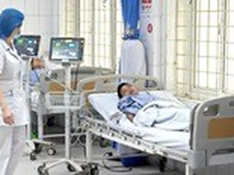 Bệnh viện Bạch Mai thành lập khoa da liễu và bỏng