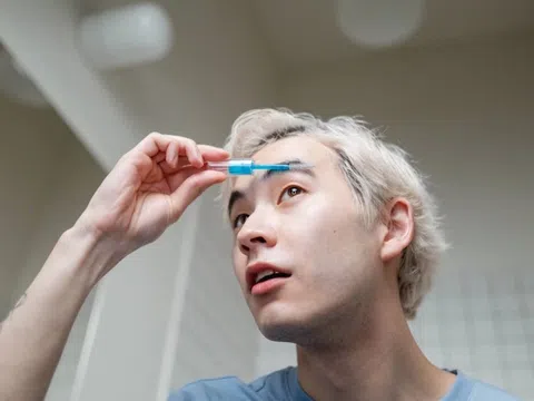 Cách chữa đinh râu không để lại biến chứng
