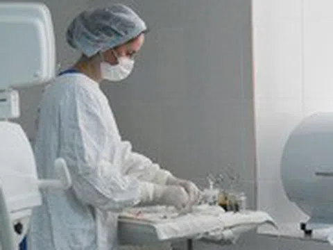 Hà Lan lo sợ lây lan 'siêu vi khuẩn' kháng thuốc từ binh lính Ukraine