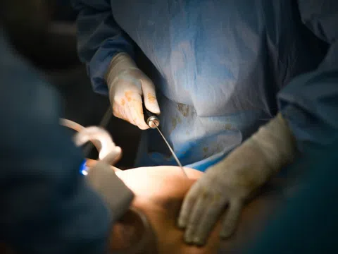 Ngành thẩm mỹ sẽ sớm thành thị trường tỷ USD
