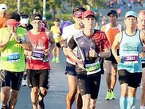 Chạy bộ bao nhiêu phút mỗi ngày làm giảm nguy cơ tim mạch?