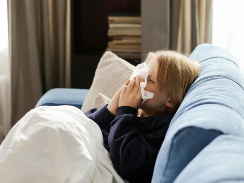 Làm gì khi trẻ sốt không rõ nguyên nhân?