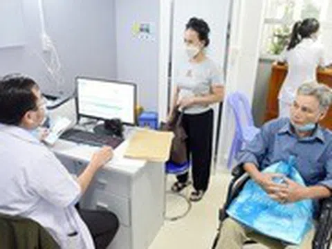 Khám bệnh có tâm, cần lắm bác sĩ ơi!