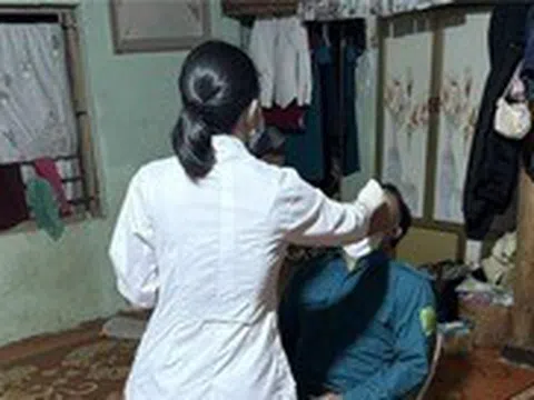 Thêm 2 bệnh nhân ở huyện Mường Lát mắc bệnh bạch hầu