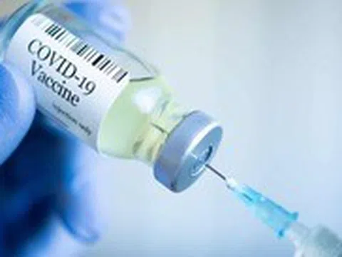 WHO cảnh báo COVID-19 quay lại khi tỉ lệ tiêm ngừa giảm báo động