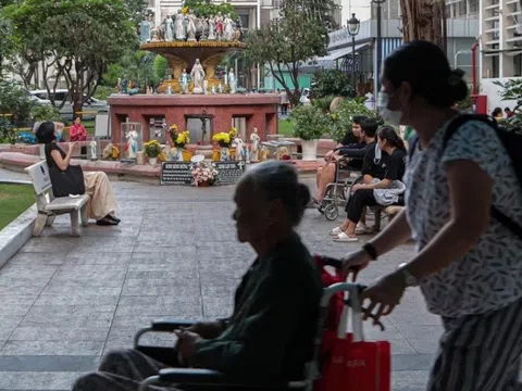 Ở nơi điều trị u gan lớn nhất TP.HCM