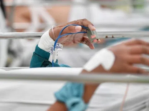 Sốt xuất huyết tăng mạnh tại Đắk Lắk