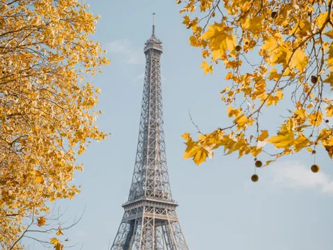 Làm gì khi có ba ngày ở Paris?