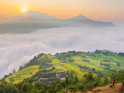48 giờ ở Hoàng Su Phì