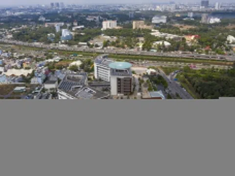 TP Thủ Đức sẽ triển khai loạt dự án y tế nghìn tỷ