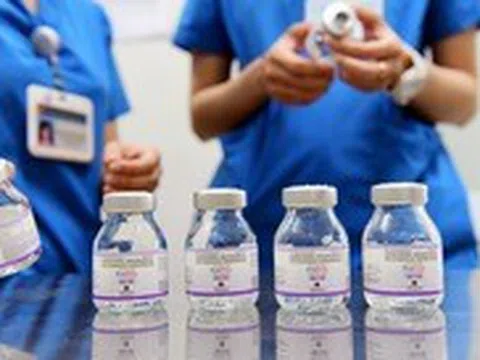 Y tế TP.HCM được giải cơn khát thuốc hiếm