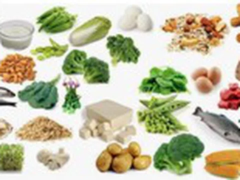 Bổ sung chất khoáng vi lượng 'ánh sáng của cuộc sống' cách nào cho cơ thể khỏe mạnh?