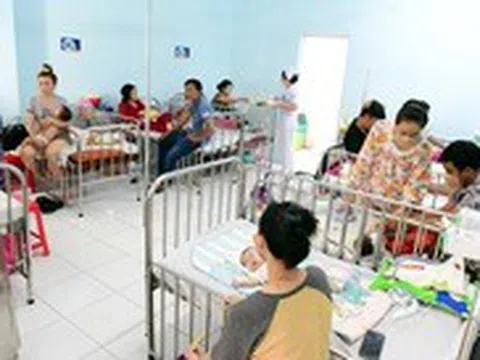 Bệnh sởi tăng cấp, làm sao ngăn chặn?