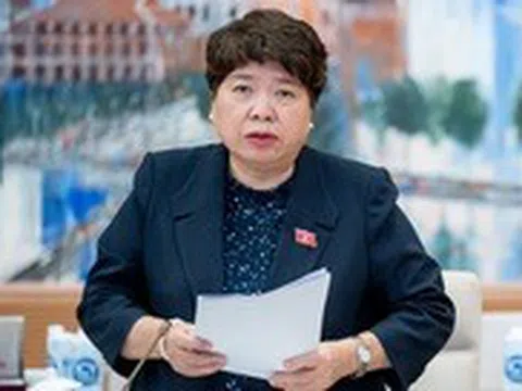 Sửa Luật Dược: Cấm bán lẻ online thuốc kê đơn, quản lý giá bán buôn