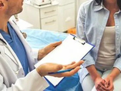 Nhận biết sớm triệu chứng bệnh ung thư nội mạc tử cung