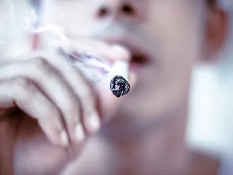 Nhồi máu cơ tim ở tuổi 25