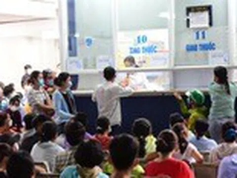TP.HCM rà soát hơn 600 loại thuốc có giá cao