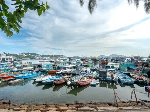 6 điểm đến chỉ dân địa phương mới biết ở Hong Kong