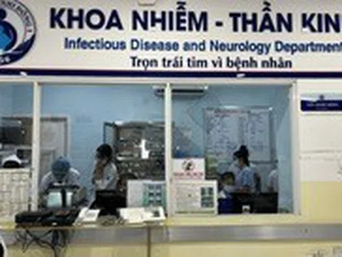 Bệnh sởi sẽ lây trước khi phát ban 4 ngày