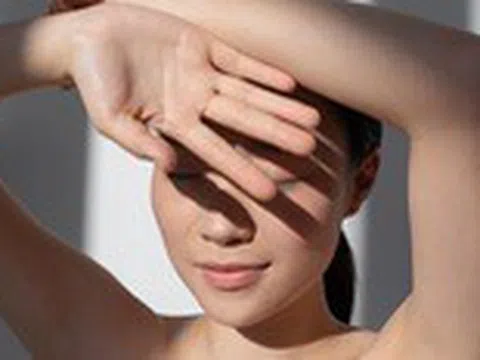 Lên TikTok bày cách chữa mụn trứng cá, có thể làm tăng nguy cơ ung thư da