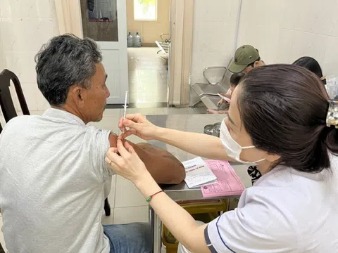 Chó dại cắn liên tiếp 11 người ở Đồng Nai