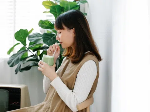 Cách uống trà xanh có lợi cho sức khỏe và sắc đẹp