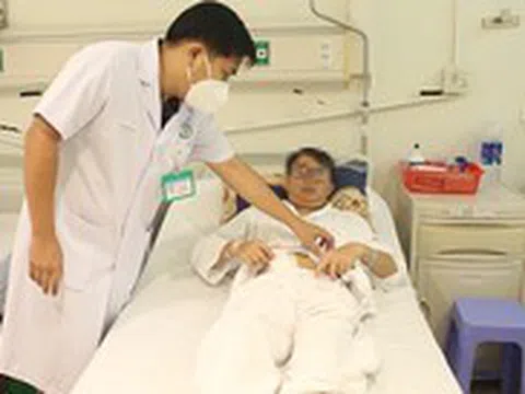 2 quả thận 'kêu cứu' vì những thói quen mà đa phần người Việt ai cũng mắc