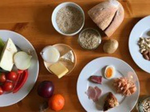 Ăn nhiều rau, ít thịt giúp giảm 17% lượng khí thải nhà kính