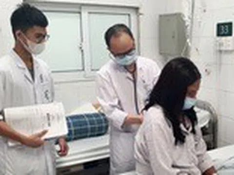 Cảnh báo ngộ độc khí CO từ máy phát điện, bếp gas, bồn chiên chạy gas và điện