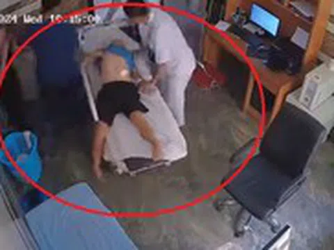 Cấp cứu thành công người bệnh ngừng tim khi đang siêu âm